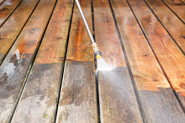 Best Post-Construction Pressure Washing  in Luxora, AR